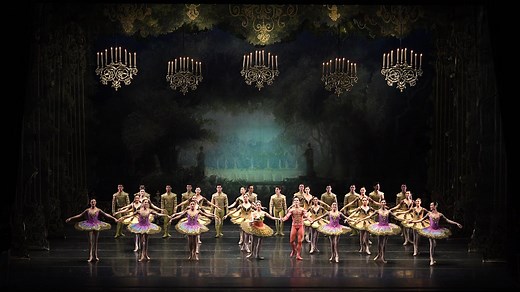 4.6K views · 216 reactions | ¡El Ballet de Santiago hoy cumple 64...