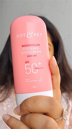 AYRA | Cooling. Lightweight. Invivo-tested. Sunscreen that actually feels good @thepinkpantherco @dotandkey.skincare #dotandkeyskincare... | Instagram