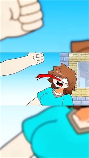 Alex Become 😱 Sigma Boy 💀 #minecraft #shortsfeed #robbykeene #filters #naofloppa #shorts