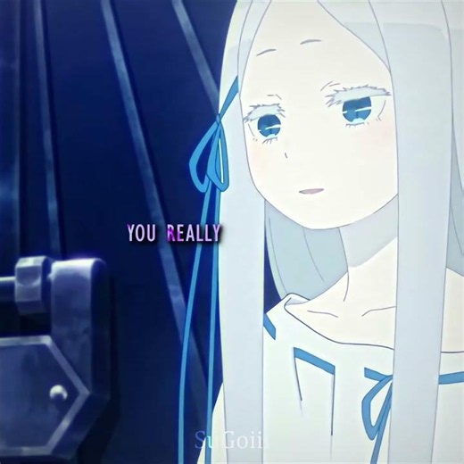 EMILIA'S MOTHER... RE ZERO SEASON 2 | SUBARU NATSUKI DANIEL | REZERO #rezero #subaru