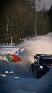 41K views · 1.1K reactions | Thank you, Rally Sweden!  | WRC - FIA World Rally Championship | Facebook