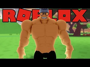 SIMULADOR DE GIGANTE l Roblox Giant Simulator