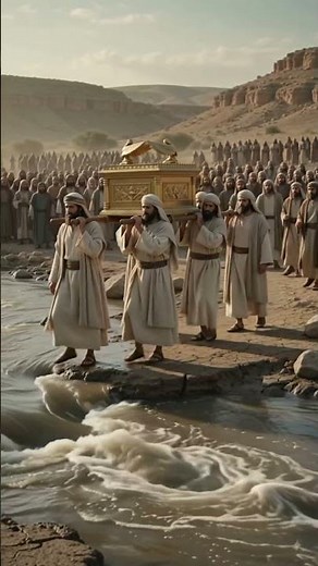 He Took Five Steps… Then The River Changed Everything