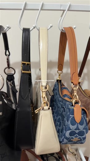 Effective Purse Organization Tips