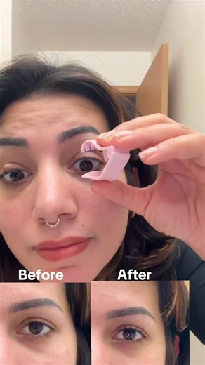 WOSADO Disney Zootopia Magnetic Eyelashes Set