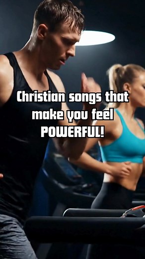 Christian songs that make you feel POWERFUL! | Candy Music Group