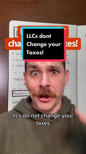 Choosing the Best Legal Entity for Your Business