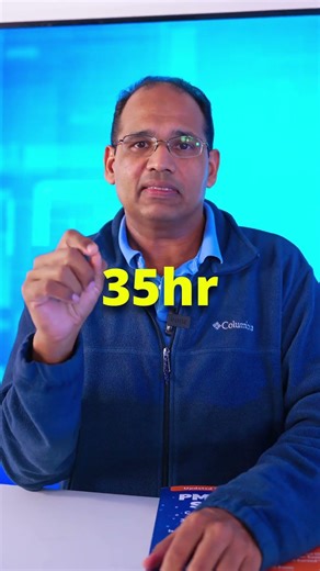 Study Guide Enough To Pass The PMP?