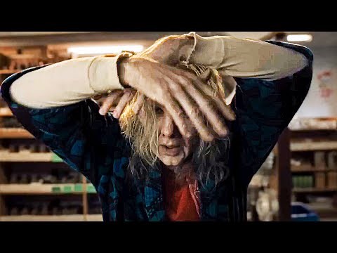 Longlegs - Official Trailer (2024) Nicolas Cage