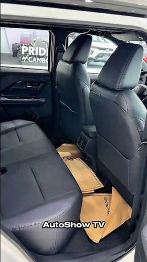 Toyota Yaris Cross 2026 Review interior and exterior