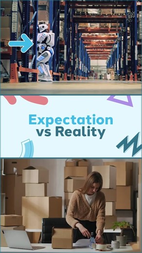 Shipping is all about delivering smiles to your customers faces, not about being robotic. Try shipping with #Shippo! #ecommerce #SMB #shipping #ship #smallbusiness