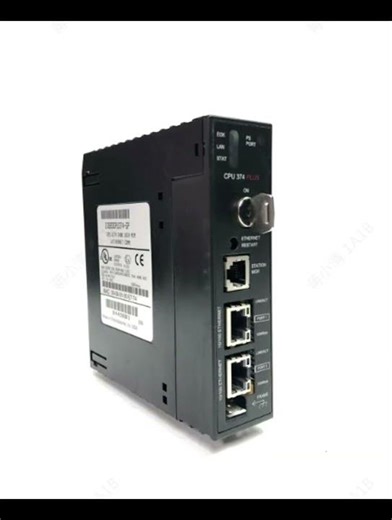 GE IC693CPU374 JY Processor Module Series 90 30