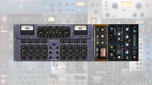 API, Manley and DBX products Softube Console 1 ready