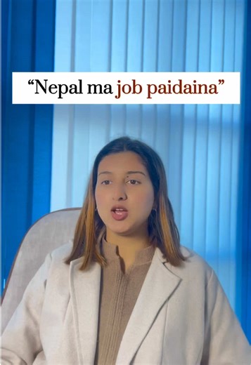 Job Opportunities in Nepal: Skills for Success