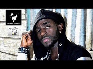 G Whizz - Go [Devotion Riddim] Audio Visualizer