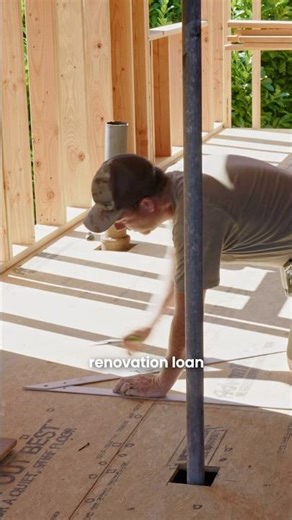 The RATES vs. the RENOVATION