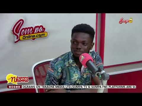 SOMPA NKOMO LIVE ON SOMPA TV/FM 93.1 (08-05-24)