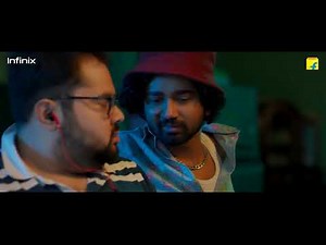 Infinix Smart 7 HD | Tested for long-lasting durability | Get it at just Rs. 5,399* | Sale 4th May