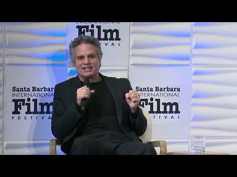 SBIFF 2024 - Mark Ruffalo Discusses Characters, His Life & The Hulk