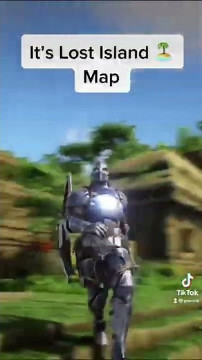 What is the biggest map on ARK ?