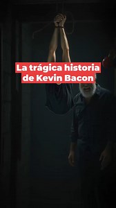 La trágica historia de Kevin Bacon, un joven estilista de 25 años de Michigan, que desapareció en la víspera de Navidad de 2019. | Enciclopedia del Crimen Dark