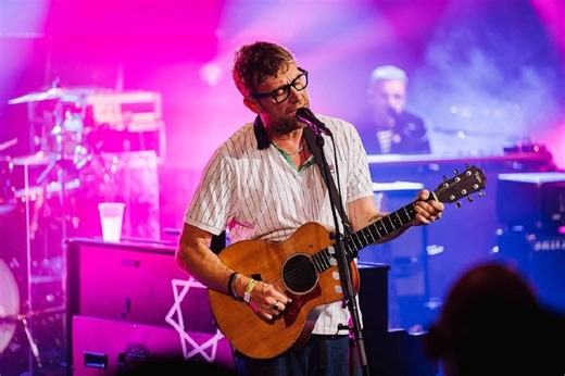 Blur publica su ansiado disco The Ballad of Darren