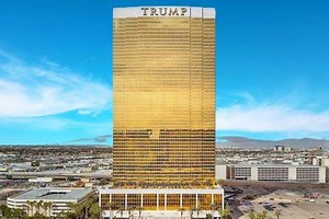 27  TRUMP Las Vegas Condos for Sale #1 702-882-8240