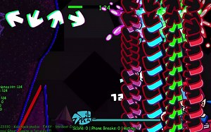 自制史诗级增强铺：kalampokiphobia