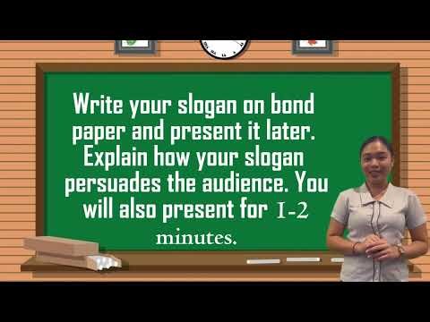 THE PURPOSE OF WRITING [ TECHNOLOGY FOR TEACHING AND LEARNING 2 ]