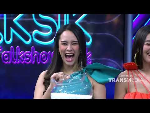 Dodit Mulyanto Bisa Aja Nih Gombalin Angela Lee Disini | TALKSIK (2/6/22) P1