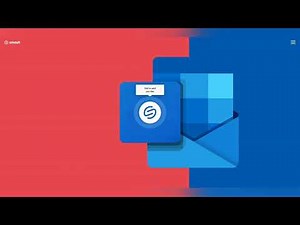 How to install Outlook Smash plugin to send big files?