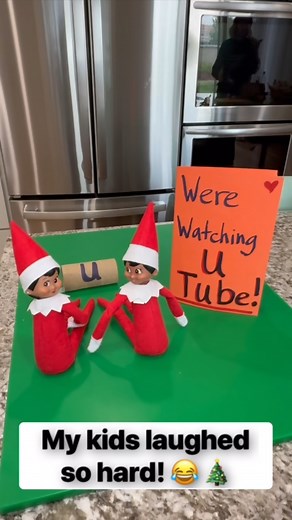 12K views · 16 reactions | Silly Elf on the Shelf ideas This original video was produced by Network Media LLC Productions, Rick Lax and Jennie Carroll | Tips, Tricks & Funny Clips | Facebook