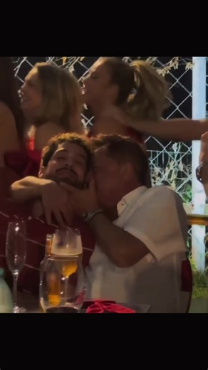 João Guilherme e Leonardo: Momentos Inesquecíveis