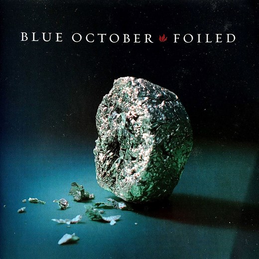 Blue October Announces ‘Foiled’ 20th Anniversary Tour