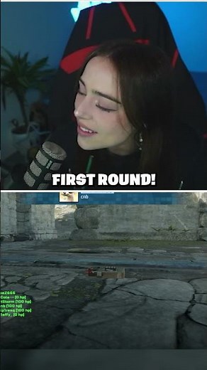 The relaxing sounds of Counter-Strike