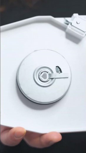 Für deinen Rollladen, der passende Aufschraubwickler 🌀💪 #rollladengurt #aufschraubwickler #shorts