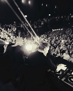 David Guetta on Reels