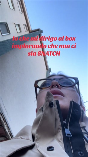 The CrossFit Journey: Embracing Snatch Challenges