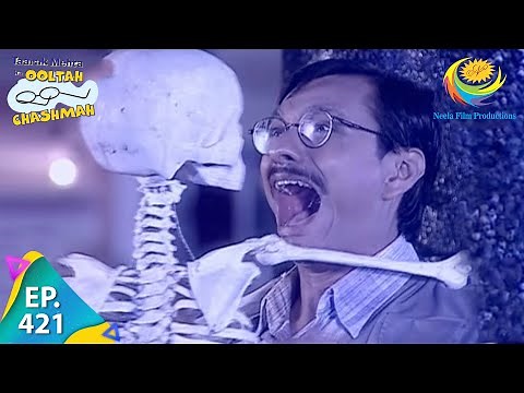 Taarak Mehta Ka Ooltah Chashmah - Episode 421 - Full Episode