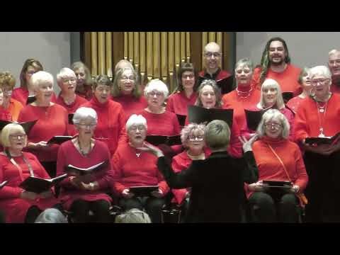 2025 - Unst Boat Song