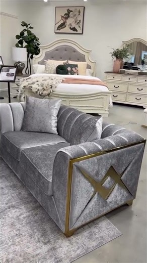 Luxury sofa #india ##shorts
