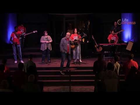 Life Compass Church Live Stream - June 28, 2026