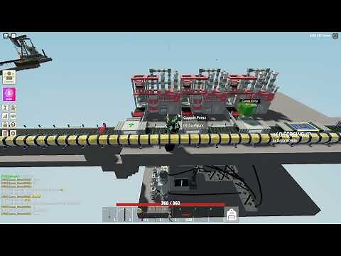 [ROBLOX] Islands - Electronically optimized and automatized farm for everything!