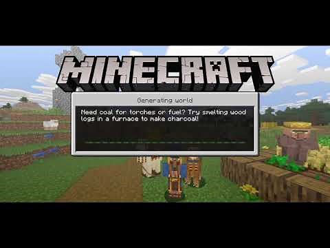 CHEATING IN MINECRAFT PE, WHITHOUT TURN OFF ACHIEVEMENT
