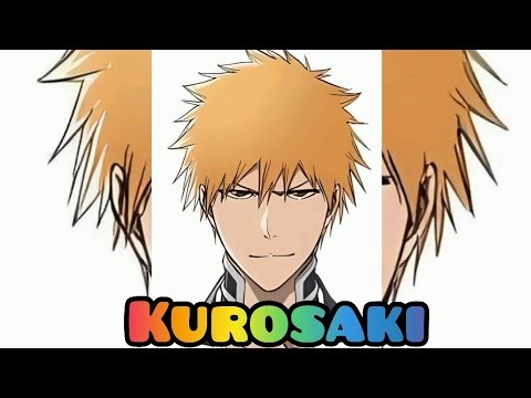 How to Draw an Anime sosuke Face Step by Step for beginners #drawing #art #anime #sketch
