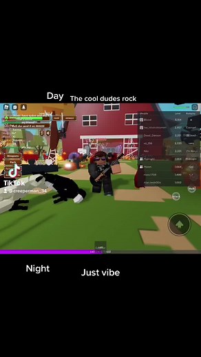 Creeperman_34 (@creeperman_34)’s videos with original sound - Creeperman_34