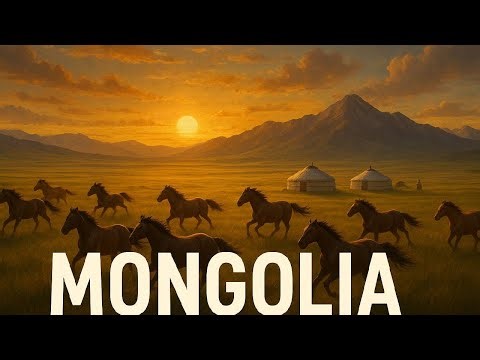 Echoes of the Steppe