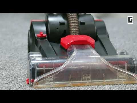 How to Deep Clean Your Carpet at Home | Geepas Carpet Washer