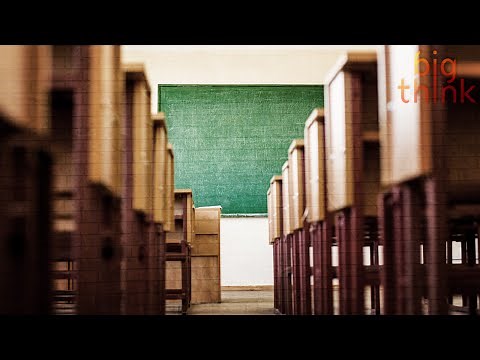 Bill Nye: Scientific Curiosity Kept Our Ancestors Alive | Big Think