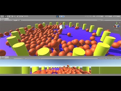 How to Instantiate Prefabs in Unity 3D